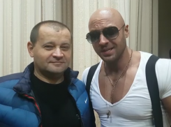 Не будете бегать - приеду, забегаете, - Александр Сабанин поздравил «Каменку» с Днем рождения