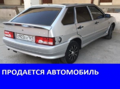 Продается ВАЗ-2114