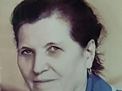 Ушла из жизни Вера Андреевна Сагитова