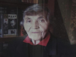 Ушла из жизни Нина Васильевна Прудникова