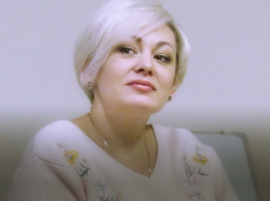 Редактор «Блокнота Морозовска» побывала на встрече с психологом Натальей Стрельниковой