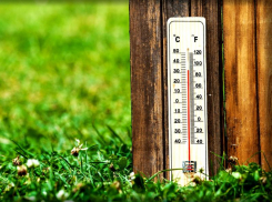 До +34 градусов в тени ожидается в Морозовске 20 июня
