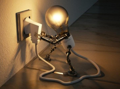 Свет на нескольких улицах Морозовска погаснет 22 апреля на 3 часа