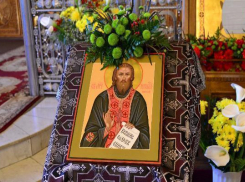 26 марта - День памяти священномученика Николая Попова, убитого неподалеку от станции Морозовской в песчаном карьере