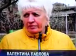 Осужденная жительница поселка Знаменка проиграла аппеляцию и обратилась на телевиденье