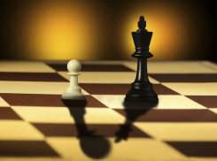 1 августа в Морозовске пройдет набор в ДЮСШ на отделение шахмат