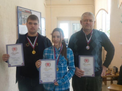 Команда ДЮСША оказалась лучшей на городских соревнованиях по шахматам в Морозовске