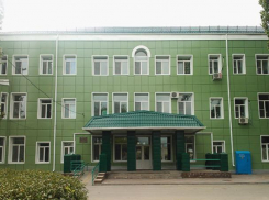 Оптоволокно собрались проводить к районной больнице Морозовска