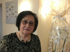 На 72-м году ушла из жизни Полина Кузьминична Жмурко