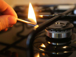 Готовьте сегодня с запасом: в Морозовске и ряде хуторов отключат газ