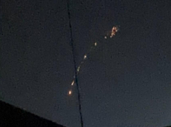 «В районе Морозовска сработала система ПВО»: Губернатор Ростовской области Василий Голубев прокомментировал ситуацию