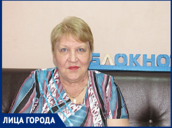 Женщина должна быть немного актрисой, - морозовчанка Юлия Мухамбетова