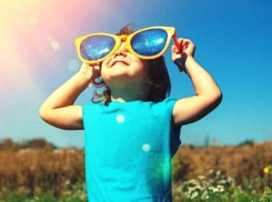 Без дождя и в меру жарко будет в Морозовске в ближайшие дни