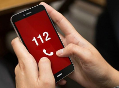 Записать для детей номера экстренных служб посоветовал начальник Морозовского пожарно-спасательного гарнизона 