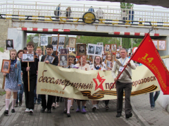 Помочь пожилым людям участвовать в акции «Бессмертный полк» попросил координатор в Морозовске