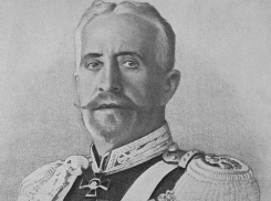 Почему Морозовск хотели назвать в честь родного дяди императора Николая Второго