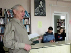 Краеведческую книгу о Морозовске начали составлять любители истории 