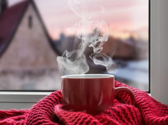 Небольшое похолодание придет в Морозовский район 18 января