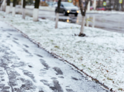 Ждать ли снег морозовчанам на Новый год: какую погоду синоптики обещают в декабре 