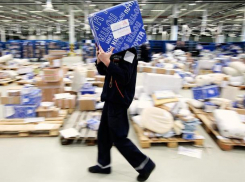 По-моему, почтальон потерялся, - морозовчанка о двух посылках, которые забыла доставить «Почта России»