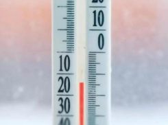 До -13 градусов мороза обещают синоптики ночью, 4 декабря
