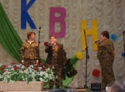 Письмо в редакцию: Морозовской земле нужен КВН, чтобы сделать нашу жизнь веселее и интереснее