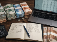 Финансовый план семьи: как навести порядок в бюджете