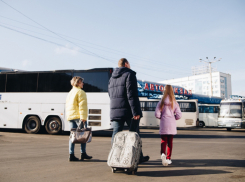 Больше 900 рублей: поездка из Ростова в Морозовск на автобусе становится всё более дорогим удовольствием