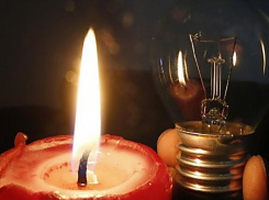 Плановое отключение электричества ожидается в Морозовске сегодня, 24 января