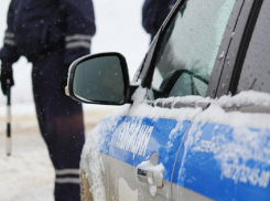 Профилактическое мероприятие «Зимним дорогам - безопасное движение» стартует на Дону с 20 декабря
