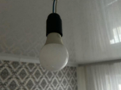 Практически на весь день часть Морозовска останется без света 