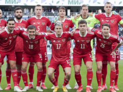 Футбольный эксперт раскрыл перспективы ЕВРО-2020 для Сборной России