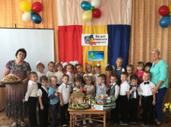Письмо в редакцию: Воспитатели группы «Солнышко» детского сада «Колобок» обратились к родителям своих воспитанников