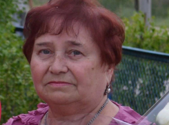 Прощание с Анной Ивановной Залыгиной состоится 26 октября