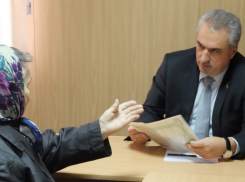 Халын Виктор Геннадьевич. Кто ты, и почему ты появился в нашем районе?