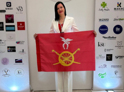 Морозовчанка покоряет бьюти-индустрию: мастер маникюра выступила на международном чемпионате