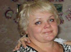 2 года назад ушла из жизни морозовчанка Елена Владимировна Васильева