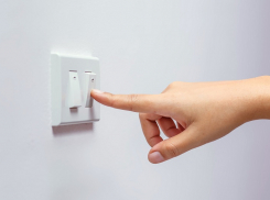 Свет выключат с 9.00 до 17.00 на девяти улицах и одном переулке Морозовска