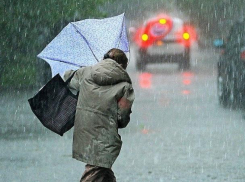 Вот и первые сюрпризы: морозовчан предупреждают о дальнейшем ухудшении погодных условий 