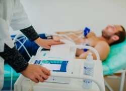 Письмо в редакцию: В Морозовске некому расшифровать кардиограмму