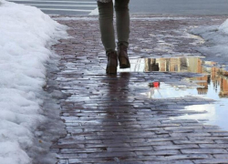 До +2 градусов тепла обещают морозовчанам в пятницу, 14 февраля