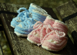 Первая двойня этого года родилась в Морозовске в последний месяц лета