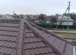 Нужна надёжная крыша? Заходи в Справочник