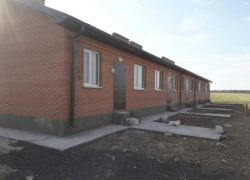 Детям-сиротам в Ростовской области увеличат норму площади предоставляемого жилья