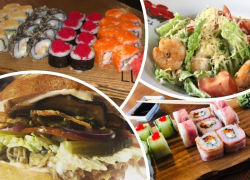 Мастерство нового повара творит чудеса: всё в кафе Loft теперь ещё вкуснее