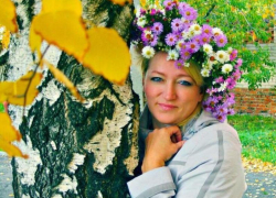 Ушла из жизни морозовчанка Елена Завгородняя