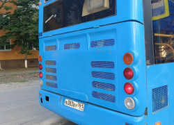 Как будут работать автобусы в Морозовском районе в рабочую субботу