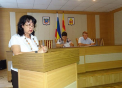 Собранию депутатов Тацинского района порекомендовали забрать десять гектаров земли у Морозовского района