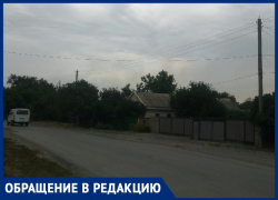 Весь Морозовск задыхается от дыма со свалки, несмотря на дождь
