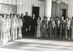 От драмкружков до гастролей: как Морозовск стал культурным центром района